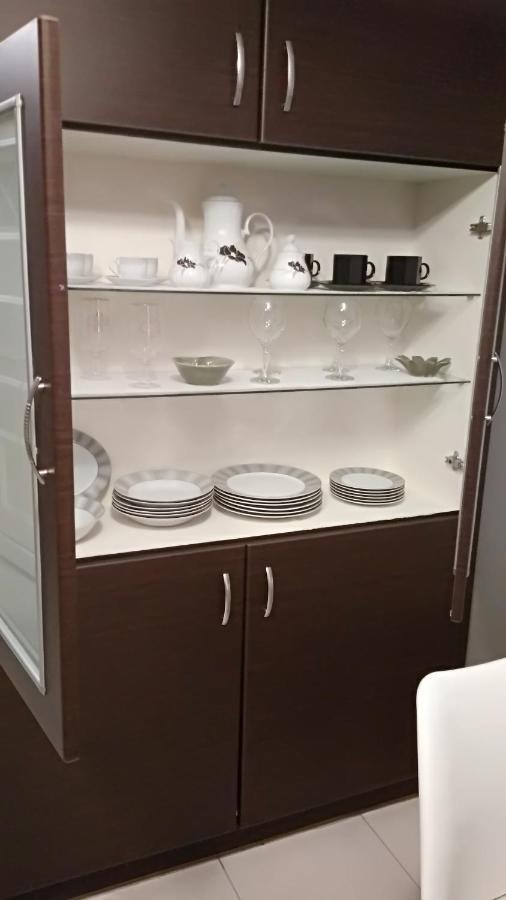 Iris Deluxe Suites 2 كافالا المظهر الخارجي الصورة