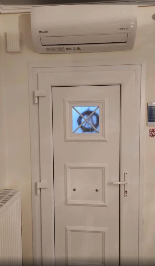 Iris Deluxe Suites 2 كافالا المظهر الخارجي الصورة