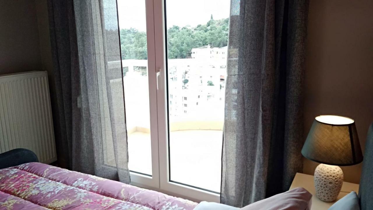 Iris Deluxe Suites 2 كافالا المظهر الخارجي الصورة