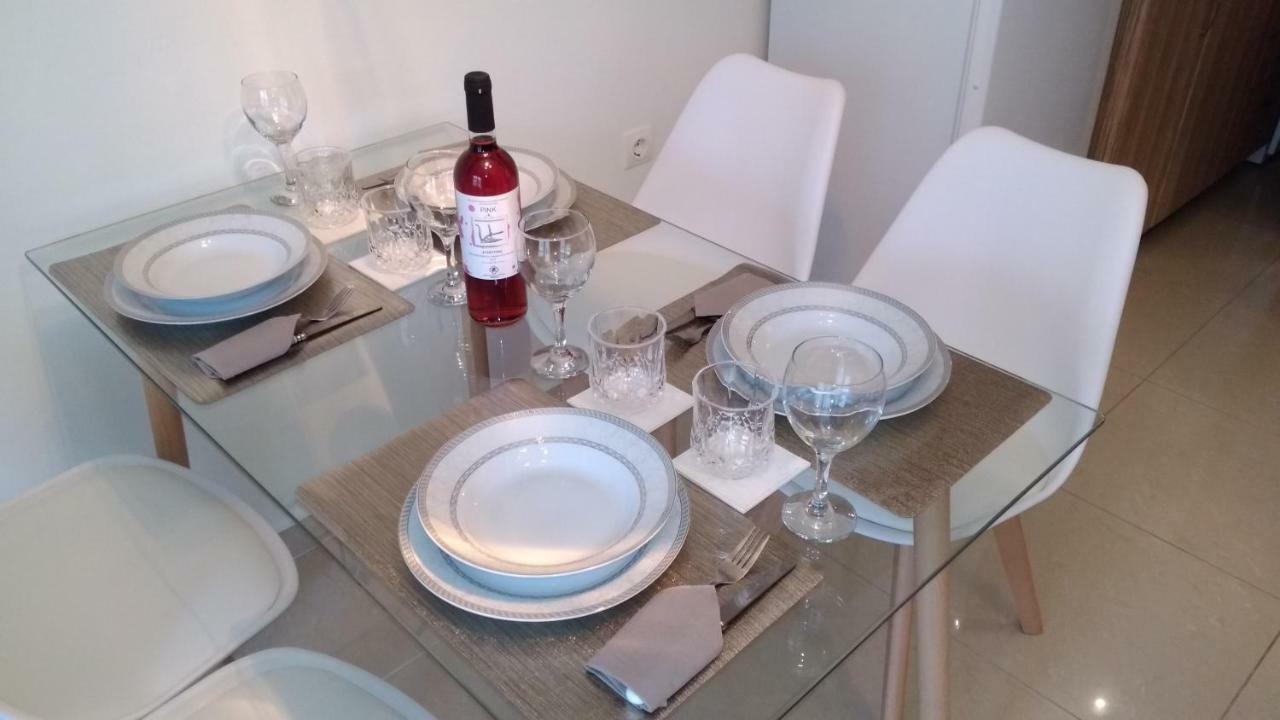 Iris Deluxe Suites 2 كافالا المظهر الخارجي الصورة